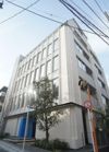 ピアース白金台三丁目の外観画像