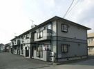 サニーヒル Bの外観画像