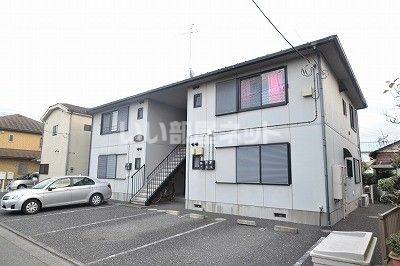 Y’Sの外観画像