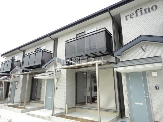 Refino ~レフィーノ~の外観画像