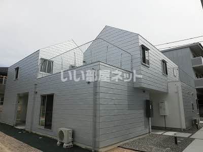 クロノス・ドエルBの外観画像