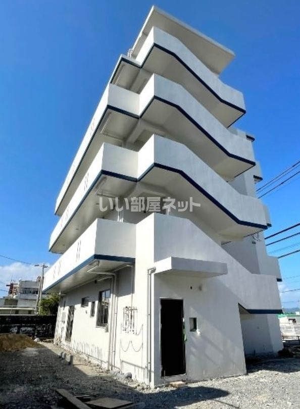 D’gran Mar azul(ディーグラン マル アスル)の外観画像