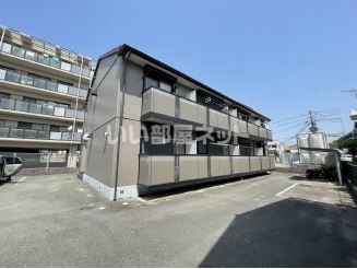 アヴニール今宿の外観画像