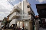 メゾン三軒屋の外観画像