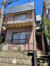 松戸市松戸賃貸戸建の外観画像