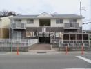 パセオ宮前の外観画像
