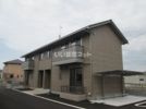 カリーノ爪崎 C、Dの外観画像
