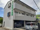 アートハイツ田寺の外観画像