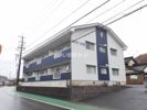 スカイハイツの外観画像