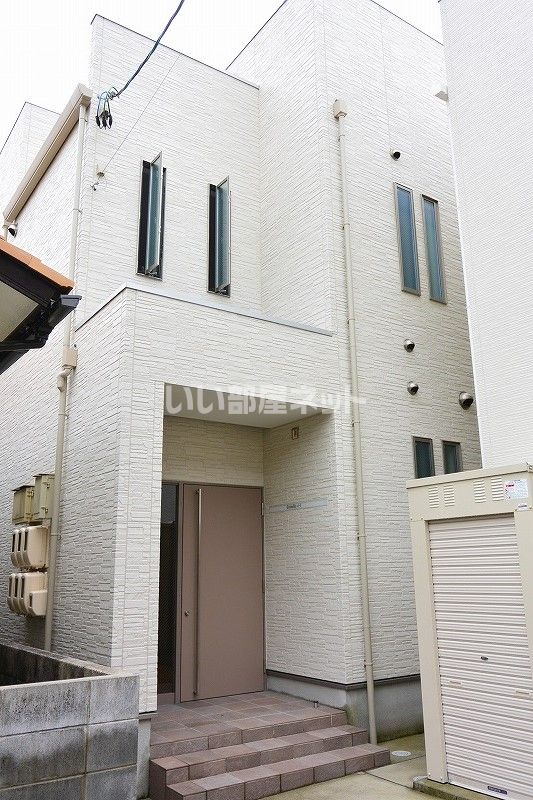 Grandtic c-tの外観画像