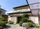 龍ヶ崎市姫宮町戸建ての外観画像