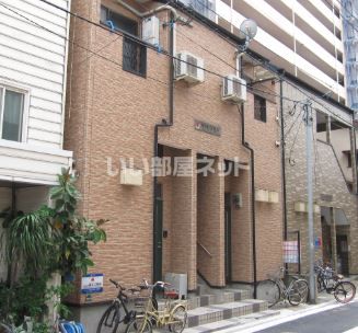ポラリス住吉の外観画像