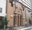 ポラリス住吉の外観画像