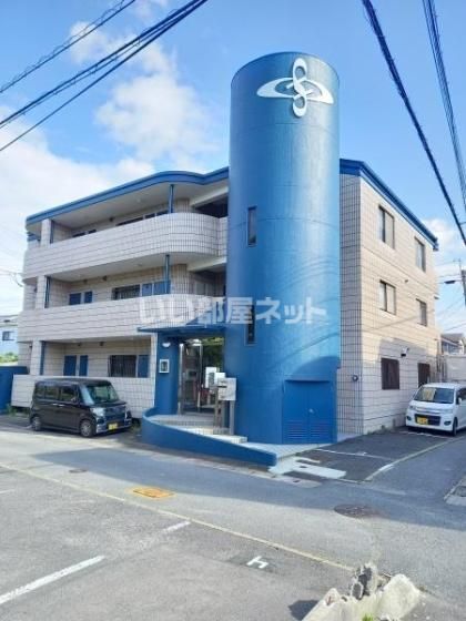 Sコーポの外観画像