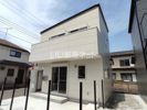 江原281貸家Aの外観画像