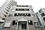 ヴェルト笹塚ツイン（II棟）の外観画像