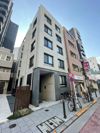 リュクス北品川の外観画像