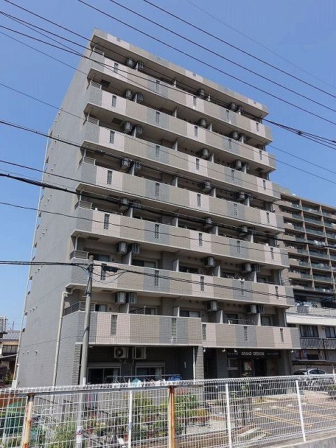 プリムローズの外観画像