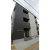 REGALEST 川西能勢口の外観画像