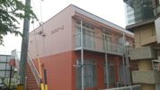 住吉ホームBの外観画像