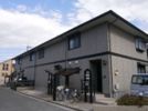アビタ 東南西 館の外観画像
