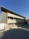 仮)伏見区小栗栖共同住宅の外観画像