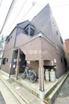 天神南エターナルの外観画像
