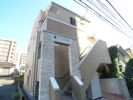 コンフォートベネフィス博多駅南5の外観画像