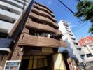 ラピス平安中駒ビルの外観画像