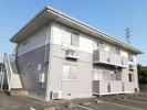 ポポラーレAの外観画像