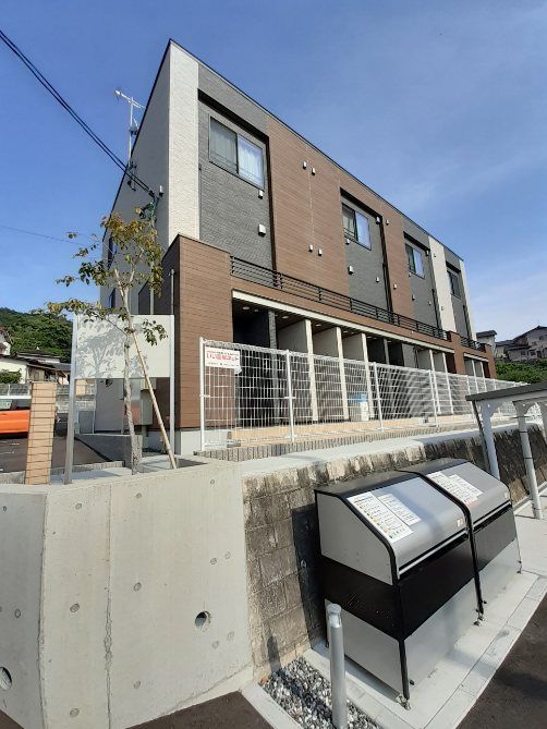 カメリアⅡ(広島県広島市安芸区矢野東6丁目)の物件情報｜いい部屋