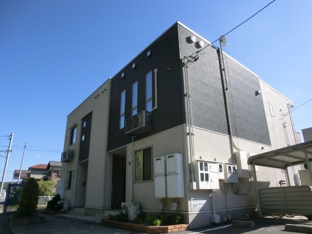 エクセルハウス下関 Ⅲの外観画像