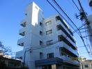 浮ヶ谷マンションの外観画像