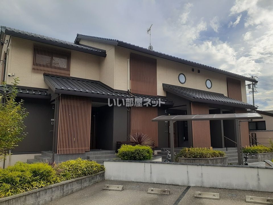 桜木の外観画像