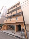 アクティブパレス比治山通の外観画像