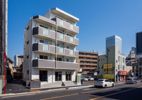 グランファースト大宮の外観画像