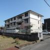 ピーチハイツ上町の外観画像