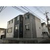 ヒルブリーズ松戸の外観画像