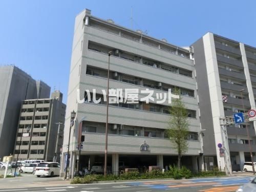 OAK迎町の外観画像