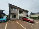 パークハイツ三竹の外観画像