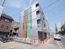 M HOUSEの外観画像