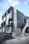 クレオ土井参番館の外観画像