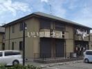 シャーメゾンTOMAMI Bの外観画像