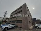 COSMOTERRACE刈谷住吉の外観画像