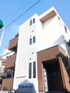 Regalest-S Dogwood海田市駅前（旧海田市駅前3）の外観画像