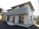 エルメゾン坂原 Aの外観画像