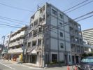 ジェントル川崎大師の外観画像