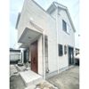 日吉本町戸建の外観画像