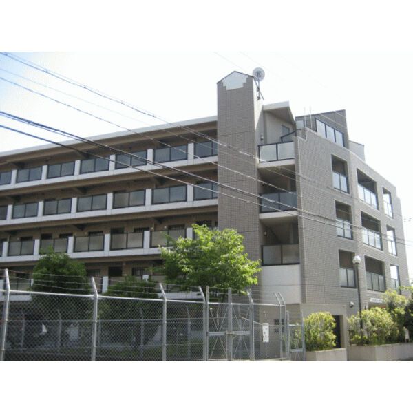 ビバリー千里山東の外観画像