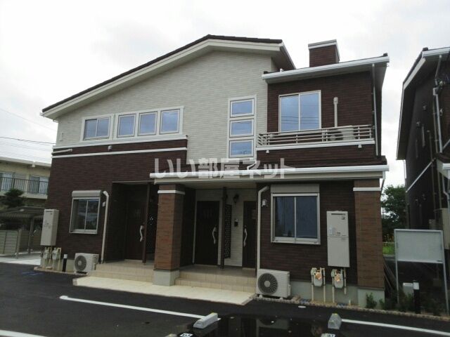 ノエルAの外観画像